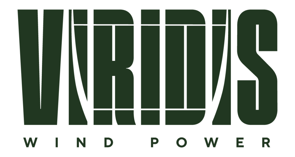Viridis logo