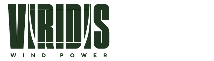 Viridis Wind Power logo